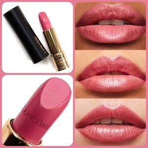 💗Lancôme “Blush Classique” Cream lipstick💕